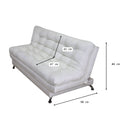 Medidas comprar sofá cama moderno