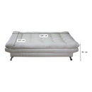 Medidas comprar sofá cama Florencia