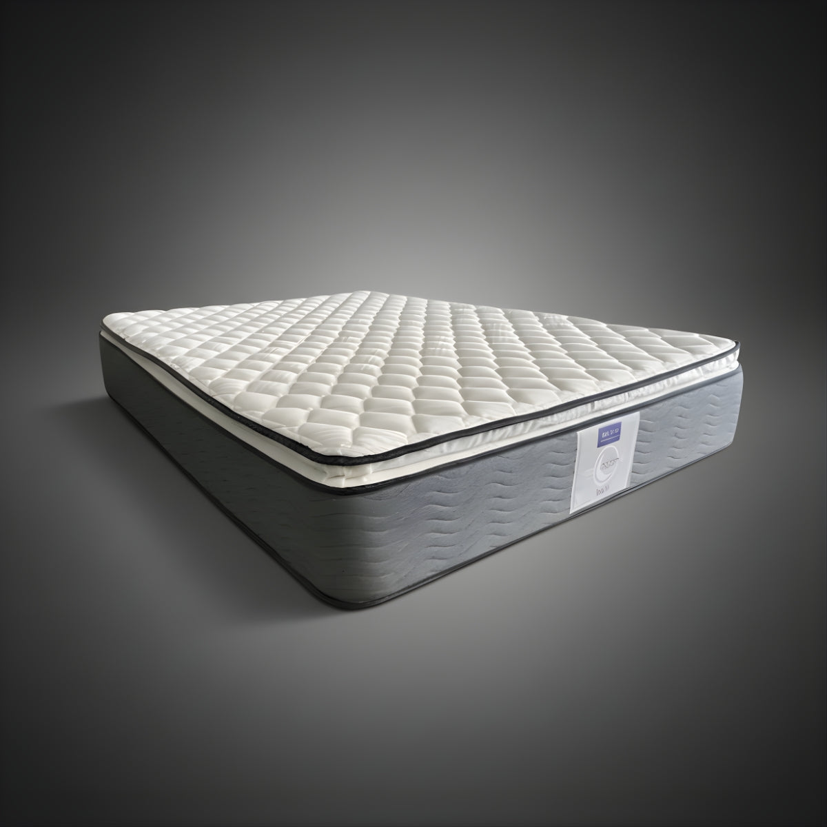 Colchón Individual Restonic Park