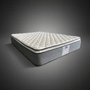 Set de Base y Colchón Individual Park