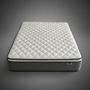 Set de Base y Colchón Individual Park