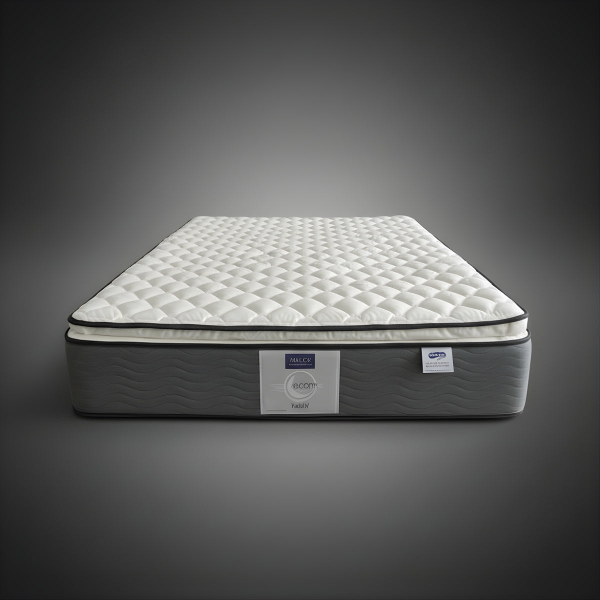 Colchón Individual Restonic Park