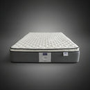 Set de Base y Colchón Individual Park