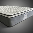 Set de Base y Colchón Individual Park