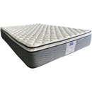 Set de Base y Colchón Individual Park