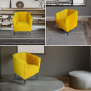 donde comprar sillones pequeños económicos norval