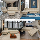 donde comprar salas modular