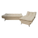 salas esquineras modernas