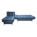 salas esquinera moderna