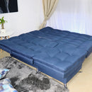 salas modular cómoda