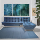 salas esquinera cómoda