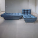 donde comprar sala con sofá cama izquierda