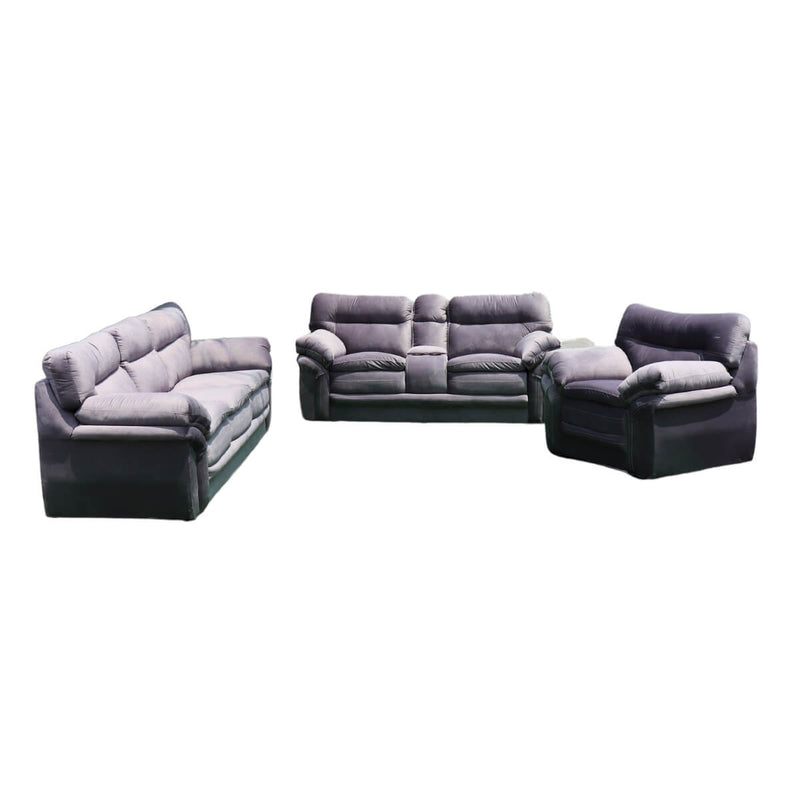 Sala Gina 321 Gris