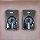 Sala Modular África Chocolate