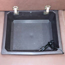 Sala Modular África Chocolate