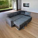 Sala Cama Milán con Baúl Oxford Derecha