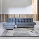 salas pequeñas modernas