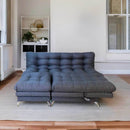 salas pequeñas modulares