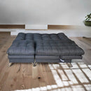 salas cama pequeñas bonitas