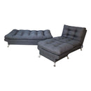 salas pequeñas esquinera cómodas