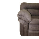 Sala Gina 32 Chocolate