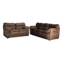 Sala Gina 32 Chocolate