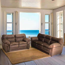 Sala Gina 32 Chocolate