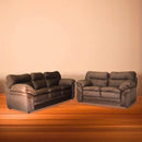 Sala Gina 32 Chocolate