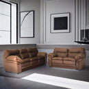 Sala Gina 32 Chocolate