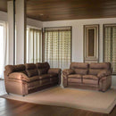 Sala Gina 32 Chocolate