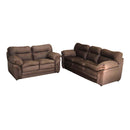 Sala Gina 32 Chocolate