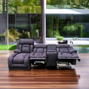 Sala Mini Italia Oxford Izquierda