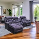 Sala Mini Italia Oxford Izquierda