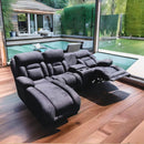 Sala Mini Italia Oxford Izquierda