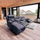 Sala Mini Italia Oxford Izquierda