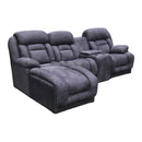 Sala Mini Italia Oxford Izquierda