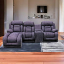 Sala Mini Italia Oxford Izquierda