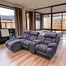 Sala Mini Italia Oxford Izquierda