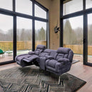 Sala Mini Italia Oxford Izquierda