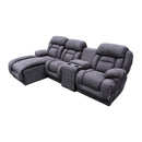 Sala Mini Italia Oxford Izquierda