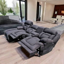 Sala Mini Italia Oxford Izquierda