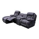 Sala Mini Italia Oxford Izquierda