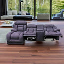 Sala Mini Italia Oxford Izquierda