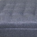 Sala Chaise Lounge Jade Gris