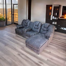 Sala Mini Hermes Oxford Derecha