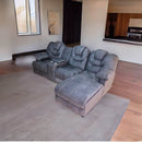 Sala Mini Hermes Oxford Derecha