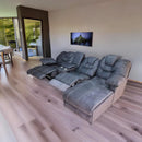 Sala Mini Hermes Oxford Derecha