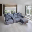 Sala Mini Hermes Oxford Derecha