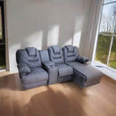 Sala Mini Hermes Oxford Derecha