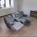 Sala Mini Hermes Oxford Derecha